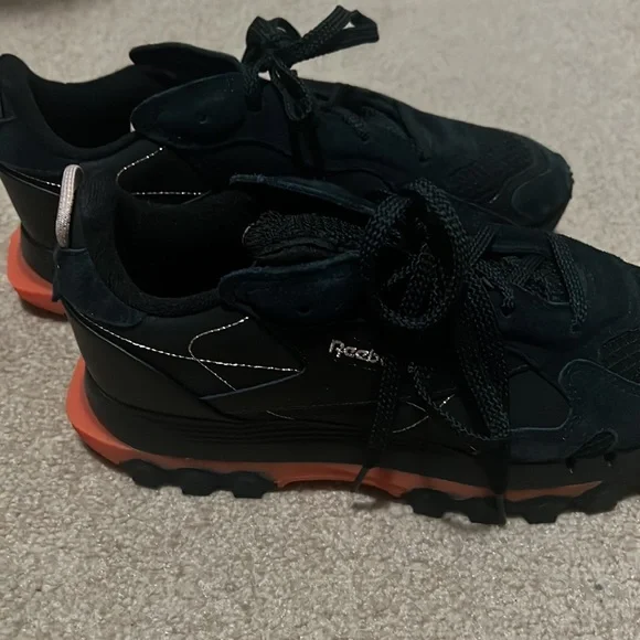 Cardi B Reebok - Picture 2 of 4